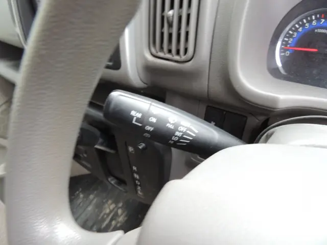 日産 クリッパーバン EBD-DR17V(2WD)の写真35