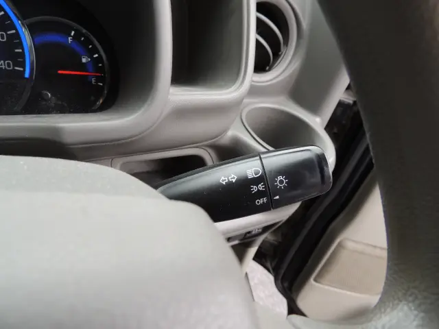 日産 クリッパーバン EBD-DR17V(2WD)の写真36