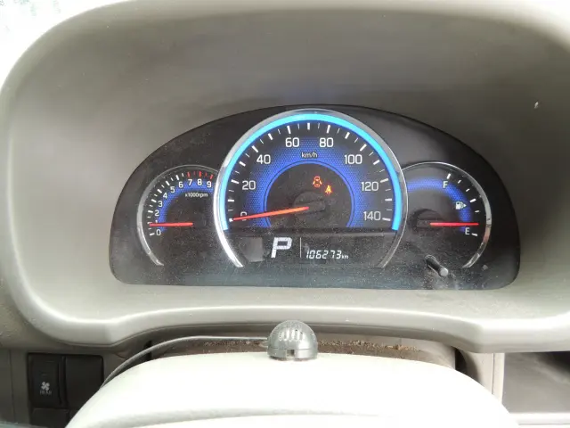 日産 クリッパーバン EBD-DR17V(2WD)の写真37