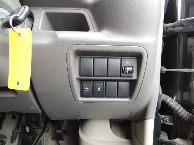 日産 クリッパーバン EBD-DR17V(2WD)の写真38