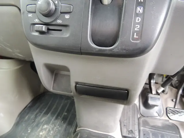 日産 クリッパーバン EBD-DR17V(2WD)の写真42