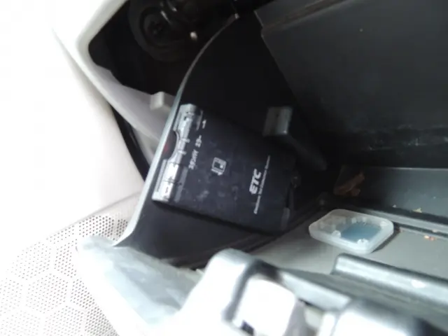 日産 クリッパーバン EBD-DR17V(2WD)の写真45