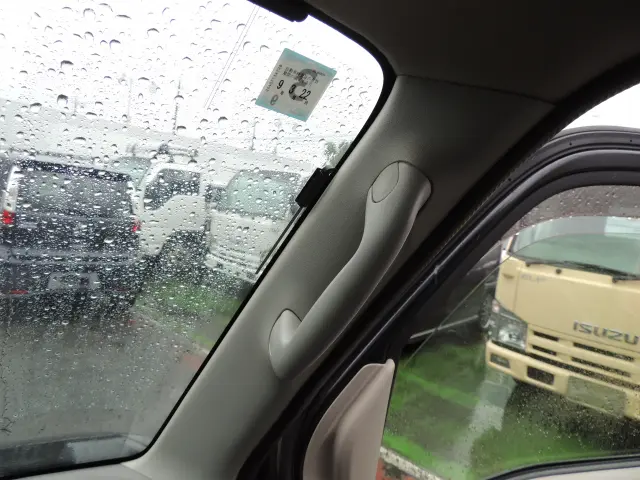 日産 クリッパーバン EBD-DR17V(2WD)の写真46