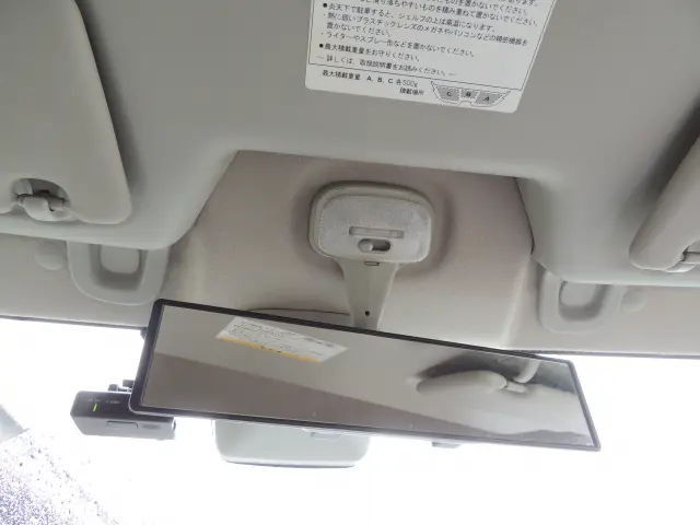 日産 クリッパーバン EBD-DR17V(2WD)の写真47
