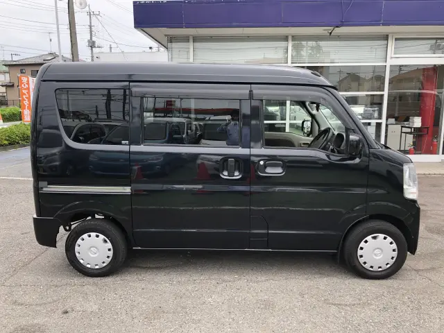 日産 クリッパーバン EBD-DR17V(2WD)の写真5