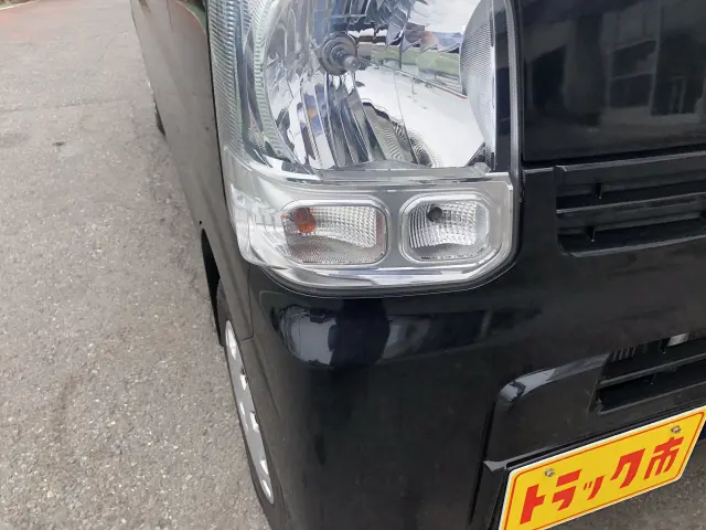 日産 クリッパーバン EBD-DR17V(2WD)の写真13