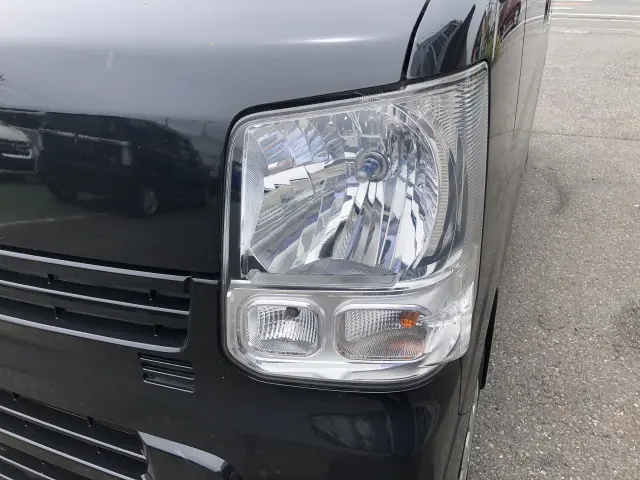 日産 クリッパーバン EBD-DR17V(2WD)の写真14