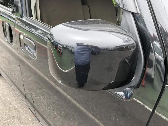日産 クリッパーバン EBD-DR17V(2WD)の写真16