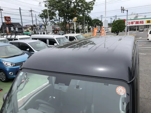 日産 クリッパーバン EBD-DR17V(2WD)の写真18