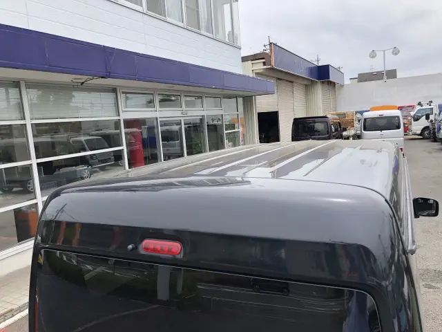 日産 クリッパーバン EBD-DR17V(2WD)の写真19