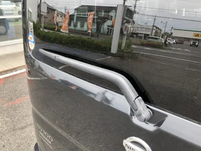 日産 クリッパーバン EBD-DR17V(2WD)の写真20