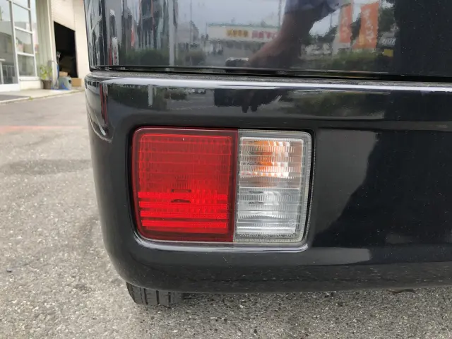 日産 クリッパーバン EBD-DR17V(2WD)の写真21