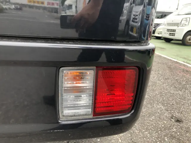 日産 クリッパーバン EBD-DR17V(2WD)の写真22