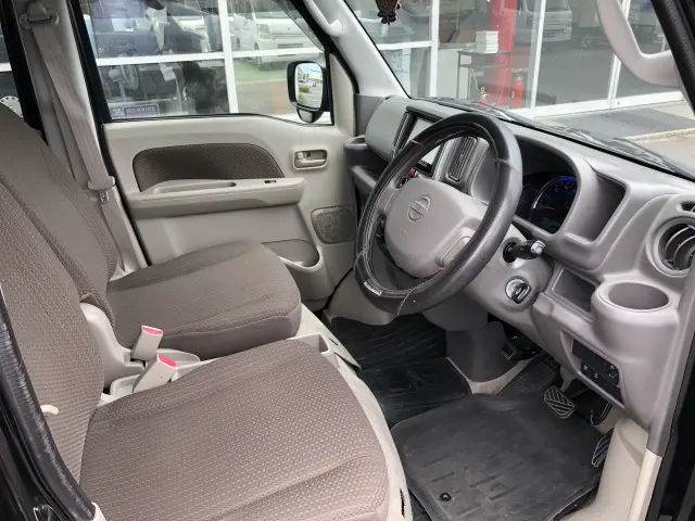日産 クリッパーバン EBD-DR17V(2WD)の写真23