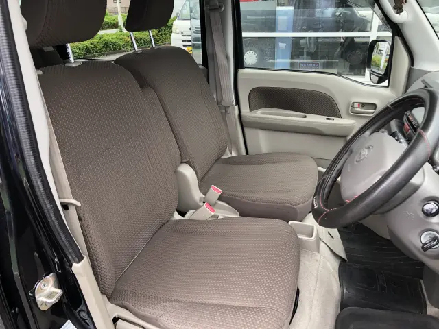 日産 クリッパーバン EBD-DR17V(2WD)の写真24
