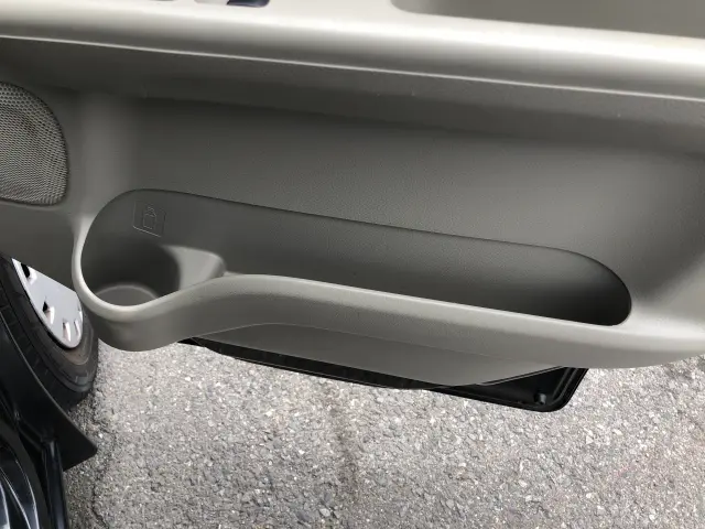 日産 クリッパーバン EBD-DR17V(2WD)の写真27