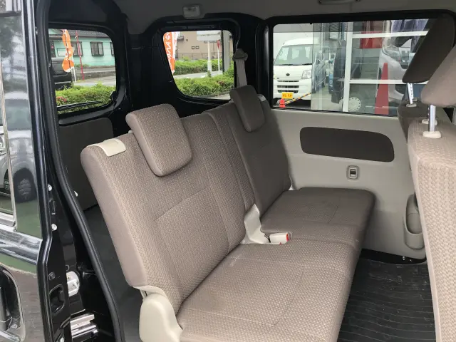 日産 クリッパーバン EBD-DR17V(2WD)の写真28
