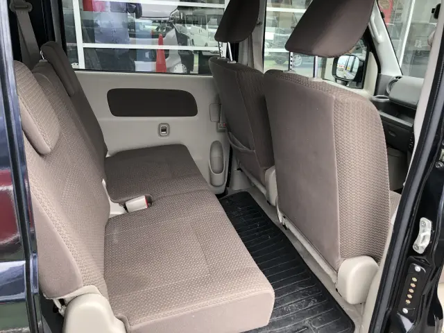 日産 クリッパーバン EBD-DR17V(2WD)の写真29