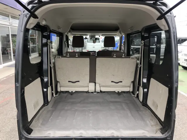 日産 クリッパーバン EBD-DR17V(2WD)の写真30