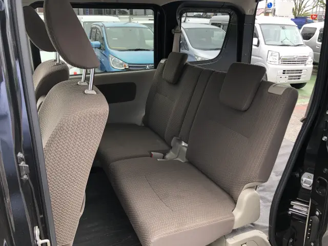 日産 クリッパーバン EBD-DR17V(2WD)の写真31