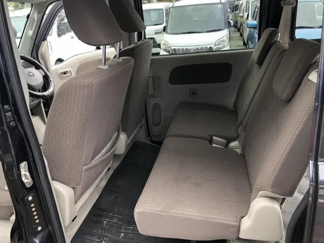 日産 クリッパーバン EBD-DR17V(2WD)の写真32