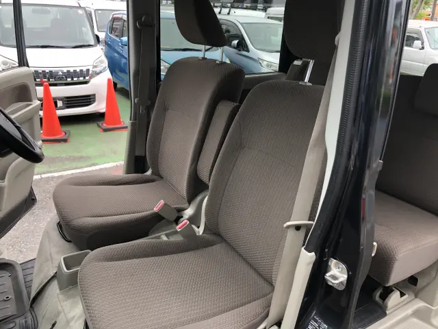 日産 クリッパーバン EBD-DR17V(2WD)の写真34