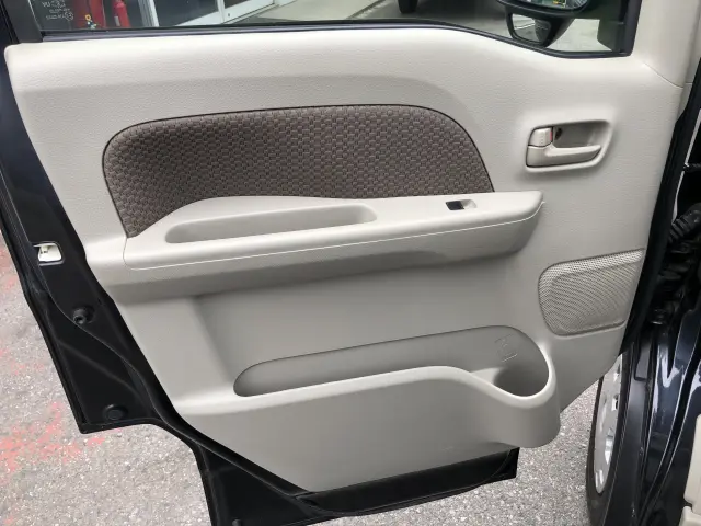 日産 クリッパーバン EBD-DR17V(2WD)の写真35
