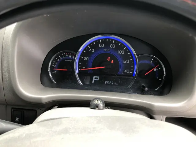 日産 クリッパーバン EBD-DR17V(2WD)の写真39