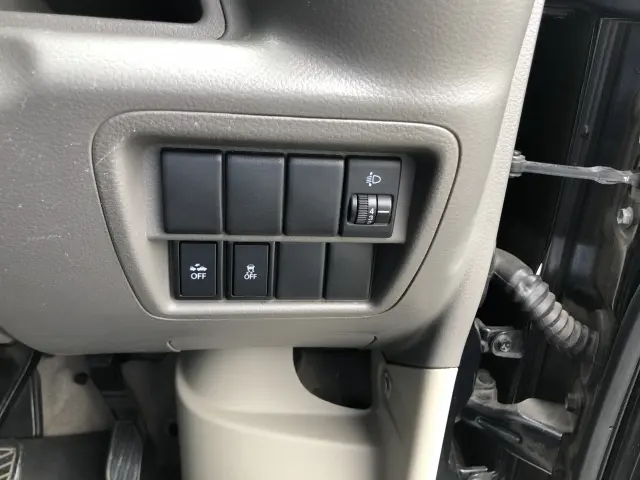 日産 クリッパーバン EBD-DR17V(2WD)の写真40