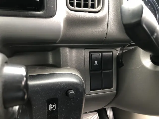 日産 クリッパーバン EBD-DR17V(2WD)の写真41