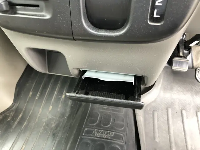 日産 クリッパーバン EBD-DR17V(2WD)の写真46