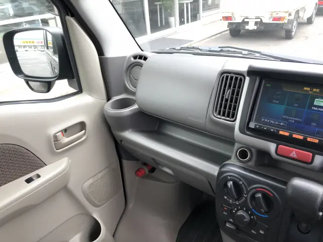 日産 クリッパーバン EBD-DR17V(2WD)の写真47