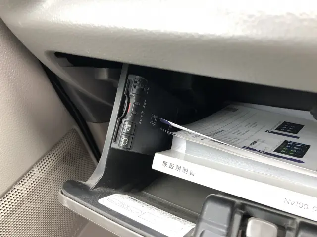 日産 クリッパーバン EBD-DR17V(2WD)の写真48