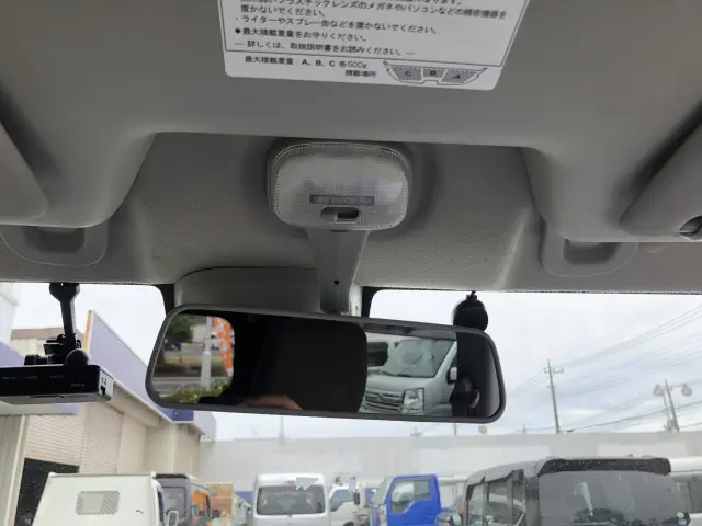 日産 クリッパーバン EBD-DR17V(2WD)の写真49