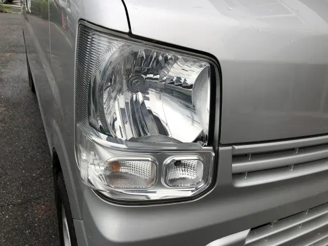 スズキ エブリイ EBD-DA17V(2WD)の写真13