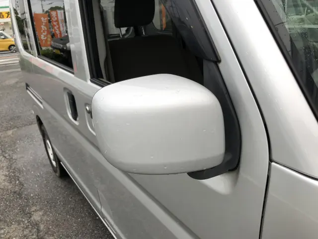スズキ エブリイ EBD-DA17V(2WD)の写真15