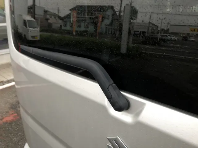 スズキ エブリイ EBD-DA17V(2WD)の写真19