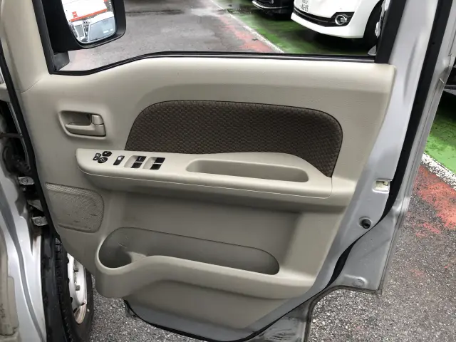 スズキ エブリイ EBD-DA17V(2WD)の写真24