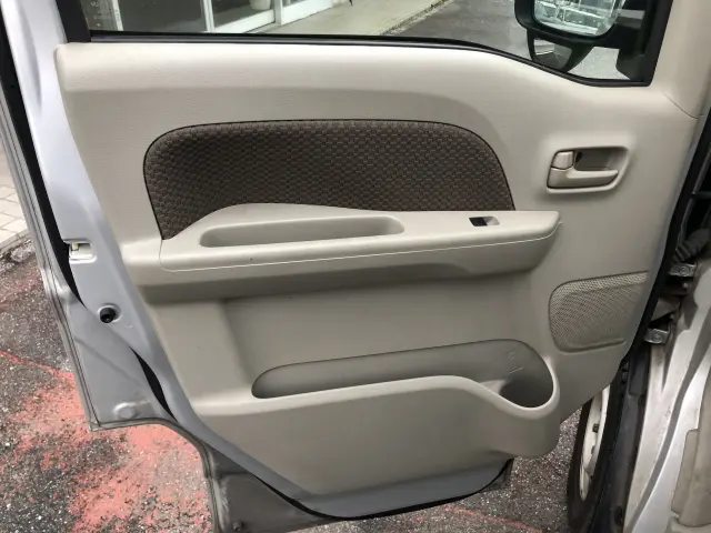 スズキ エブリイ EBD-DA17V(2WD)の写真32