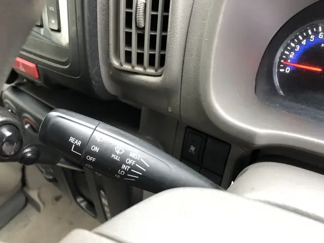 スズキ エブリイ EBD-DA17V(2WD)の写真35
