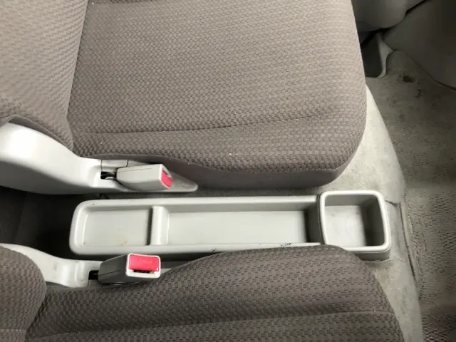 スズキ エブリイ EBD-DA17V(2WD)の写真42