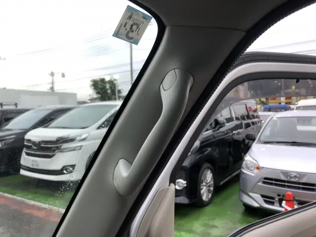 スズキ エブリイ EBD-DA17V(2WD)の写真43