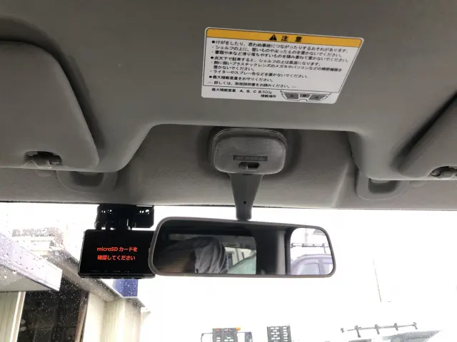 スズキ エブリイ EBD-DA17V(2WD)の写真45