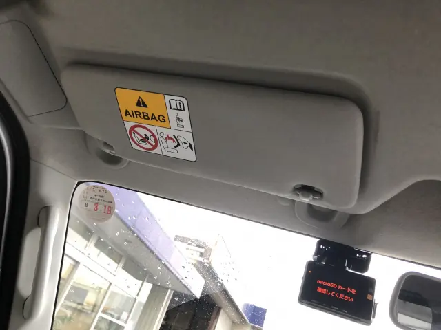 スズキ エブリイ EBD-DA17V(2WD)の写真47