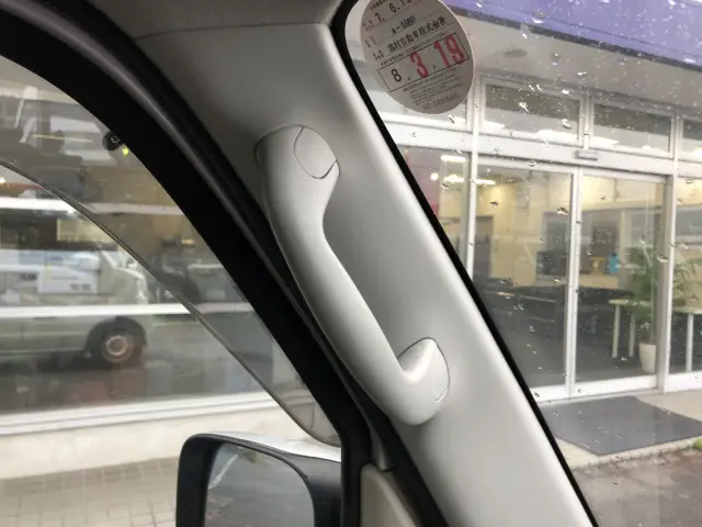 スズキ エブリイ EBD-DA17V(2WD)の写真48