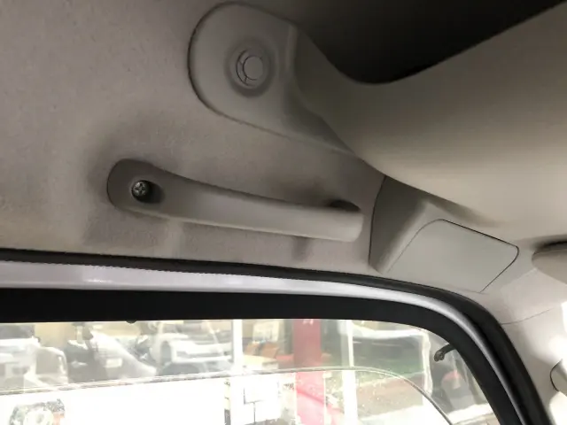 スズキ エブリイ EBD-DA17V(2WD)の写真49
