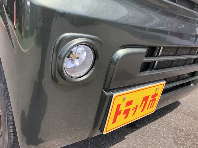 スズキ エブリイ EBD-DA17V(2WD)の写真14