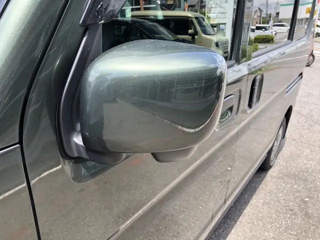 スズキ エブリイ EBD-DA17V(2WD)の写真18