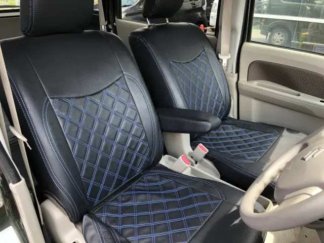 スズキ エブリイ EBD-DA17V(2WD)の写真23