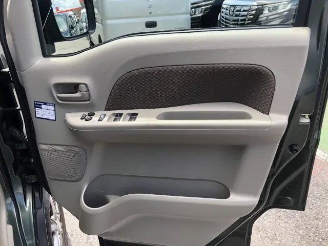 スズキ エブリイ EBD-DA17V(2WD)の写真24